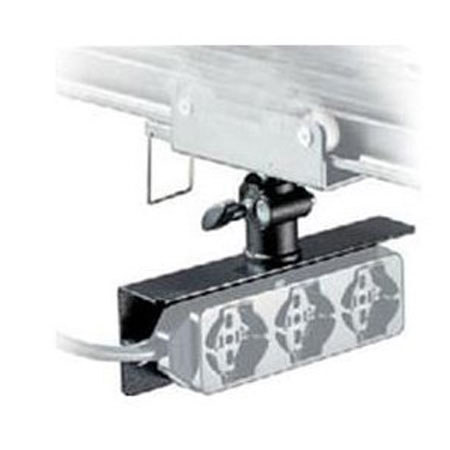 Manfrotto FF3272L Bracket for Connector Strip