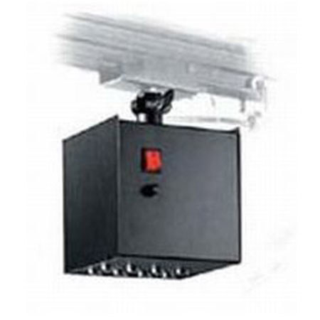 Manfrotto Power Supply for Rail System with 4 Channels