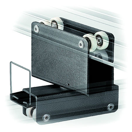 Manfrotto FF3325 Double Carriage