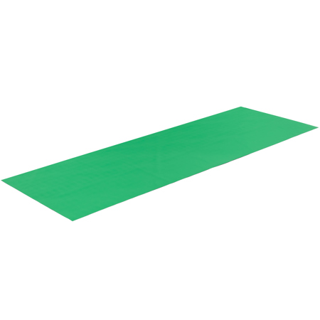 Manfrotto 4.5x13' Vinyl Floor Strip, Chroma Key Green