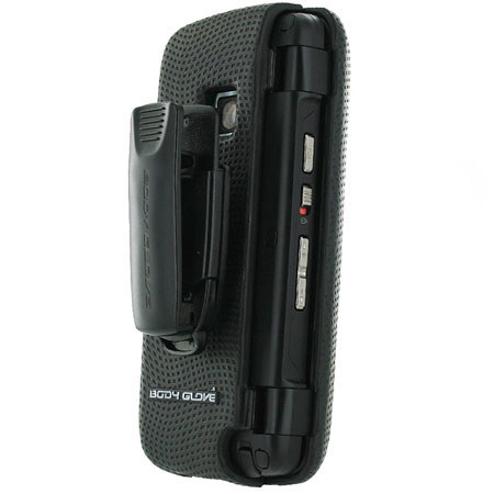 Body Glove Snap-On Case for LG Voyager