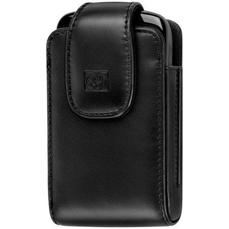 Body Glove Landmark Vertical Case - Black