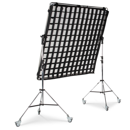 Manfrotto 60 Degree DoPchoice SnapGrid for Skylite Rapid & Pro Scrim, 6.5x6.5'