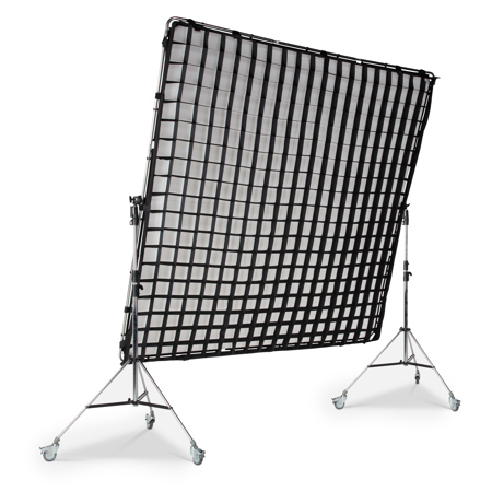 Manfrotto 60 Degree DoPchoice SnapGrid for Skylite Rapid & Pro Scrim, 10x10'
