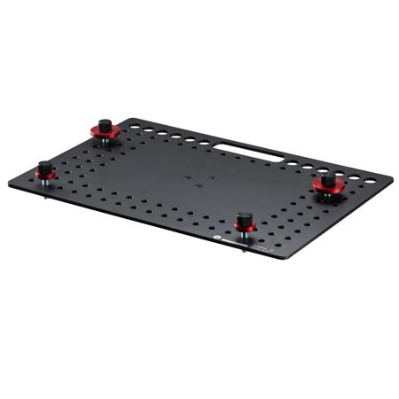Manfrotto TetherGear Laptop Deck