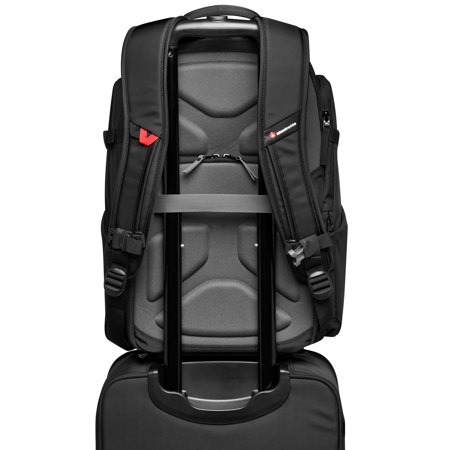 Manfrotto Advanced III Befree Backpack for DSLR/CSC/Drone - SKU#1613463