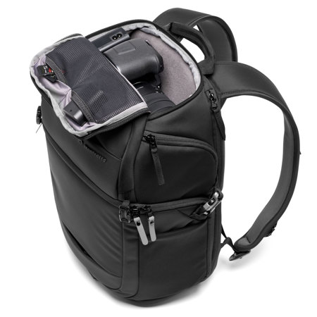 Manfrotto Advanced III FAST Backpack, 15 Manfrotto Advanced III FAST Backpack, 15