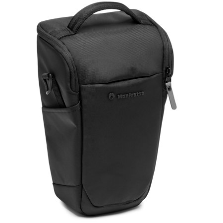 Manfrotto Advanced III Holster Bag for DSLR/CSC/Drone, Large, Black MB MA3-H-L Manfrotto Advanced III Holster Bag for DSLR/CSC/Drone, Large, Black MB MA3-H-L