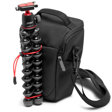 Manfrotto Advanced III Holster Bag for DSLR/CSC/Drone, Medium, Black
