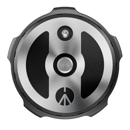 Manfrotto MAONEQR Xchange クイックリリースシステム Manfrotto Xchange Quick Release System MAONEQR