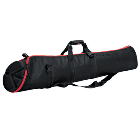 Manfrotto MBAG120PN 47.2x9.1x7.8" Padded & Tapered Tripod Bag