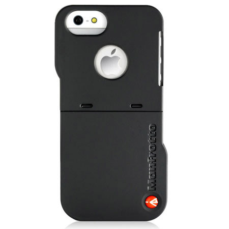 Manfrotto KLYP Case for iPhone 5 with Connectors
