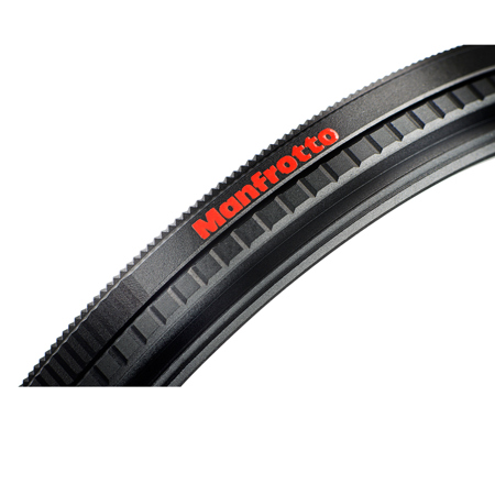 Manfrotto 77mm Advanced Circular Polarizing Filter Adorama