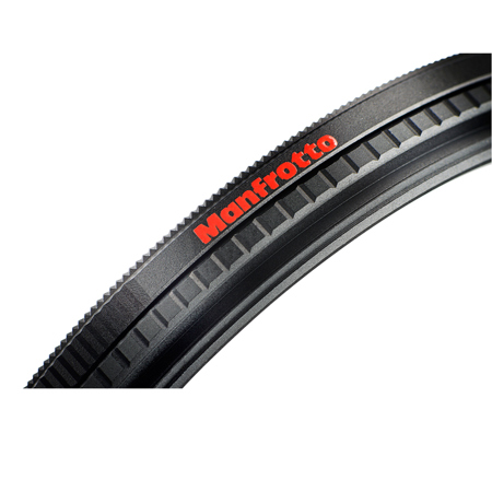 Manfrotto 62mm Essential Circular Polarizing Filter