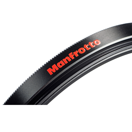 Manfrotto 52mm Essential UV Filter