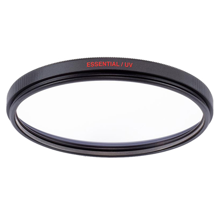 Manfrotto 67mm Essential UV Filter