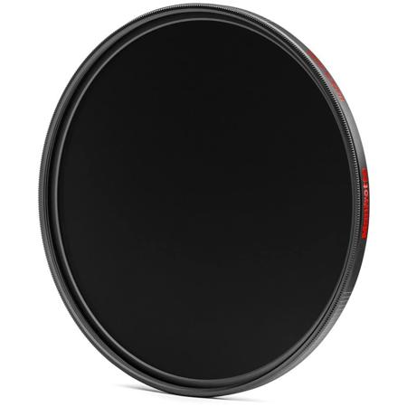 Manfrotto 46mm Circular ND500 Lens Filter with 9 Stop