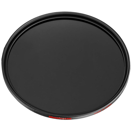 Manfrotto 82mm Circular ND64 Lens Filter with 6 Stop