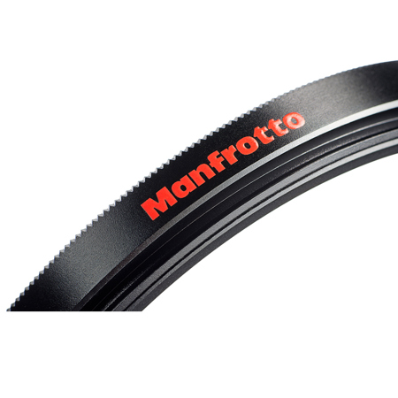 Manfrotto 77mm Professional Protect Filter