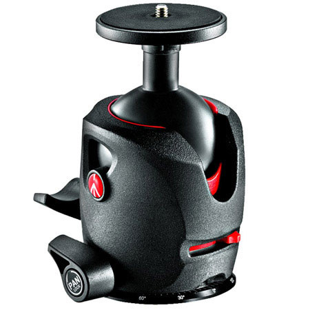 Manfrotto 057 Magnesium Ball Head