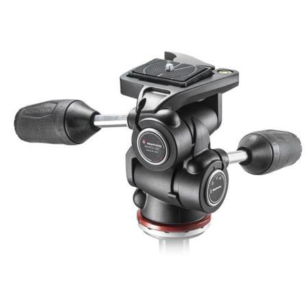 manfrotto 3 axis head