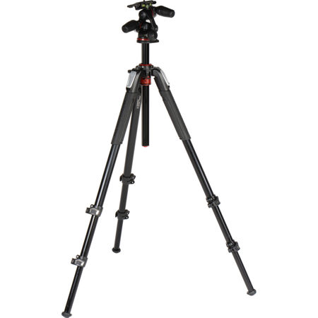 manfrotto 055 pro b tripod
