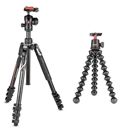 sony alpha tripod