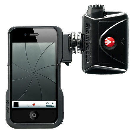 Manfrotto ML240 LED Light