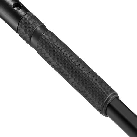 Manfrotto Element MII Aluminum Tripod with Ball Head, Blue