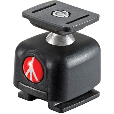 Manfrotto Lumie Ball Head Mount