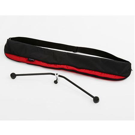 Manfrotto Magnetic Background Mount and Stand