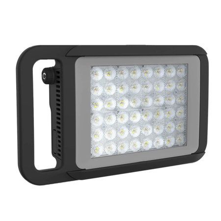 Manfrotto LYKOS Daylight On-Camera LED Light