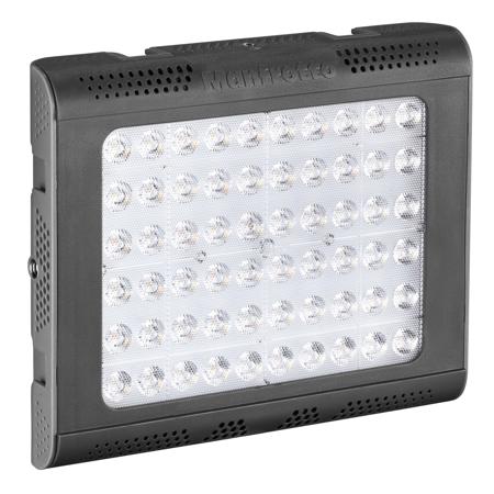 Manfrotto Lykos 2.0 2 in 1 Complete Professional Lighting Kit