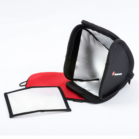 Manfrotto 22x22cm SpeedBox