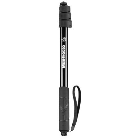 Manfrotto Virtual Reality Aluminum Selfie Stick