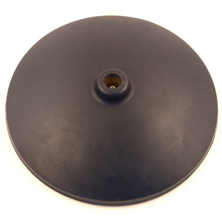 Manfrotto MRB Rubber Base - Microphone Stand