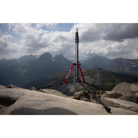 Manfrotto Carbon Fiber Nanopole Stand MS0490C - Adorama
