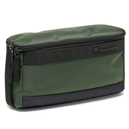 Manfrotto Street Tech Organizer, Green
