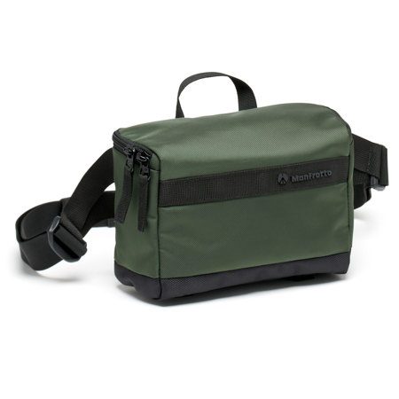 Manfrotto Street Waist Bag, Green