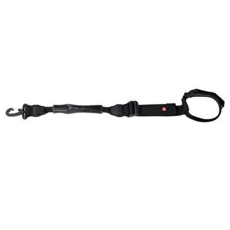 Manfrotto Mstrap-2 Light Video Tripod Strap with Head