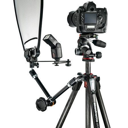 Manfrotto プロパン雲台 MH057A5-LONG tf8su2k Amazon | manfrotto プロパン雲台 MH057A5-LONG | 雲台・ヘッド 通販