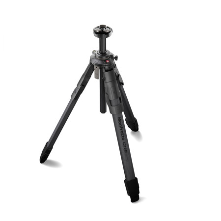 Manfrotto ONE 3-Section Carbon Fiber Hybrid Tripod Leg