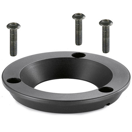 Manfrotto Adapter for 75mm Bowl to 60mm Bowl