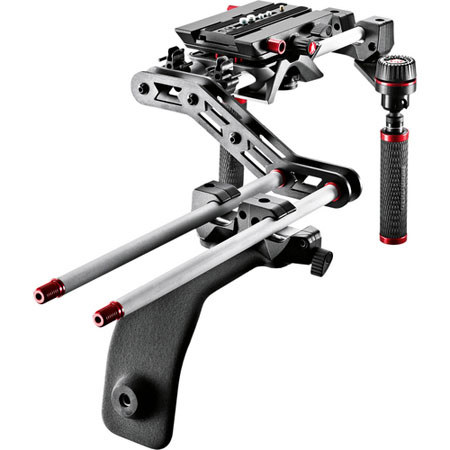 Manfrotto SYMPLA Shoulder Support System