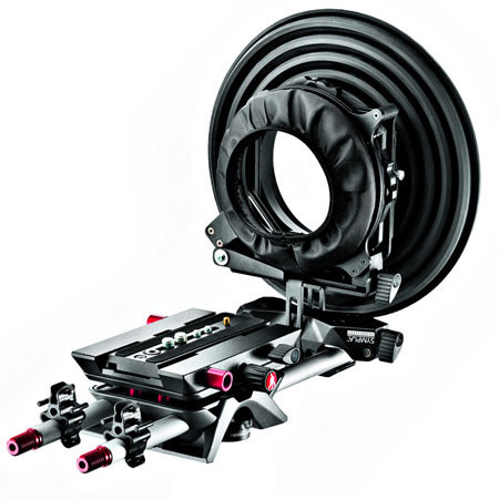Manfrotto SYMPLA Flexible Mattebox System