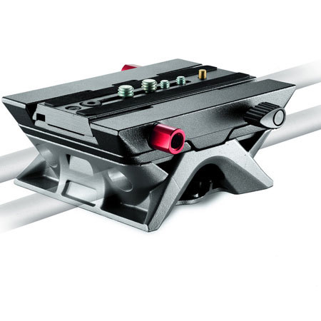 Manfrotto SYMPLA Fixed Plate