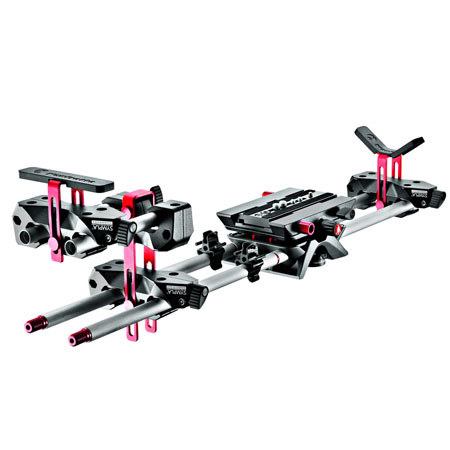 Manfrotto SYMPLA Long Lens Support System
