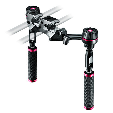 Manfrotto SYMPLA Adjustable Handles