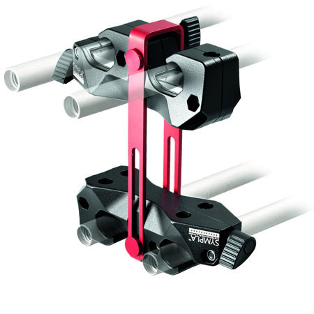 Manfrotto SYMPLA V-Offset