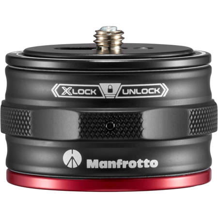 Manfrotto MOVE Quick Release System